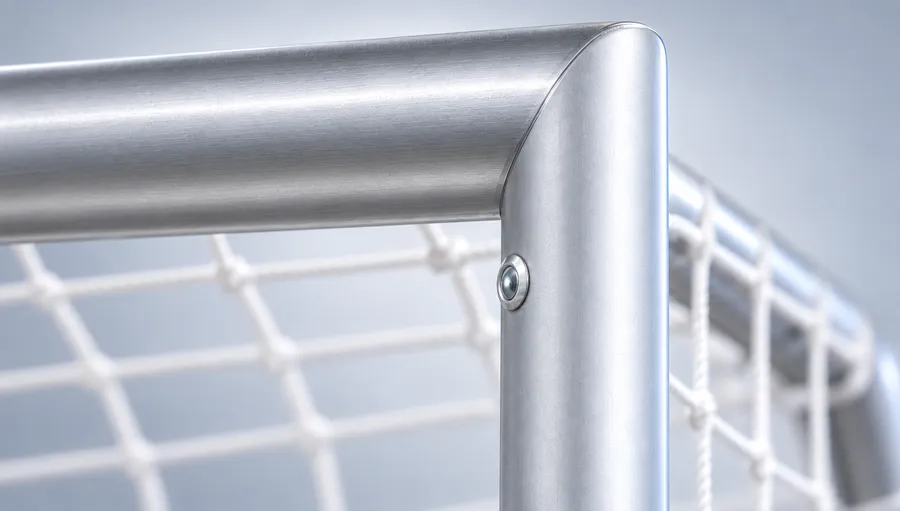 aluminum doel