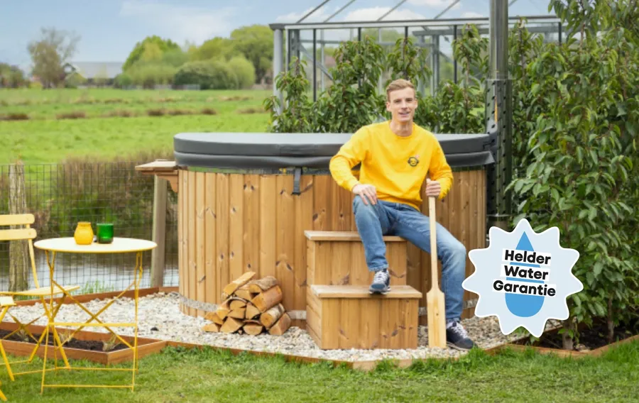 Helder-water-spa