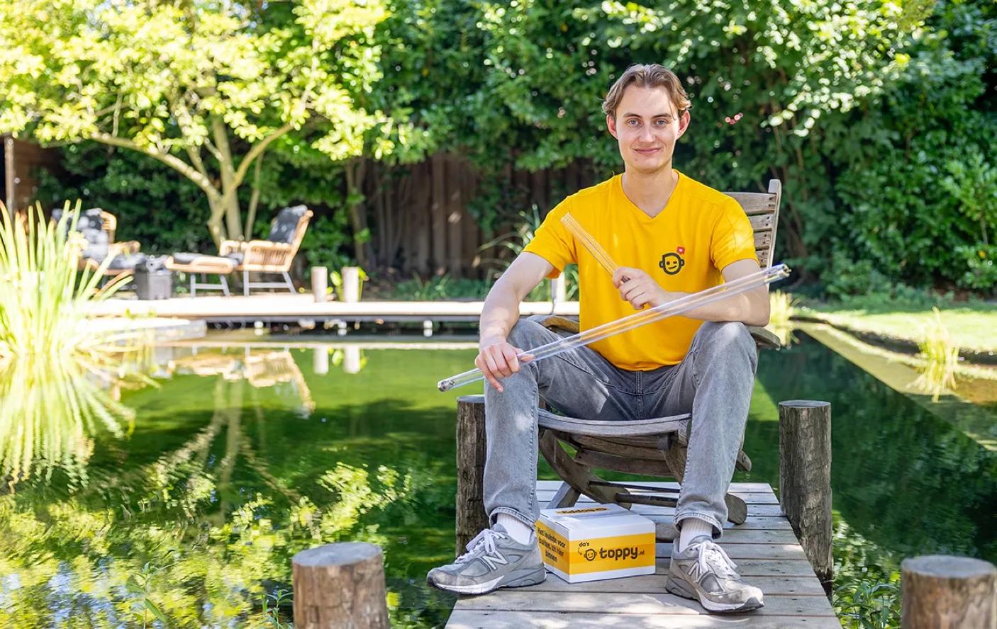 helder-water-startset-vijver