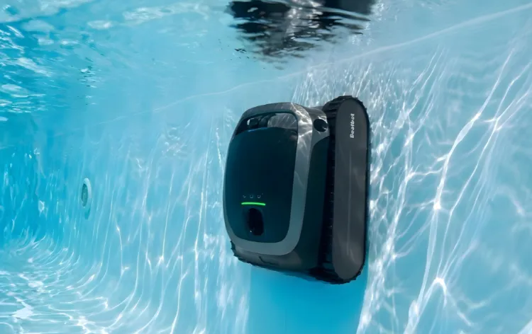 Beatbot Pro zwembadrobot