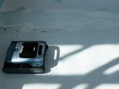 beatbot in water adv 689