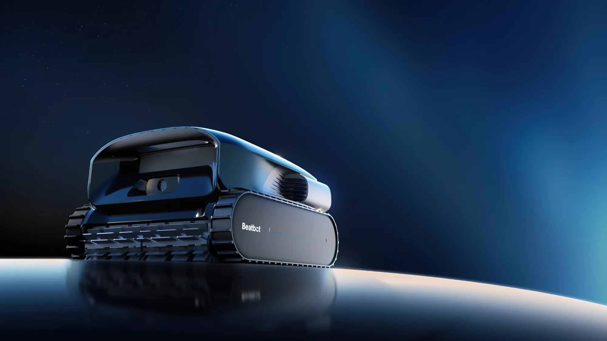 Beatbot Pro zwembadrobot