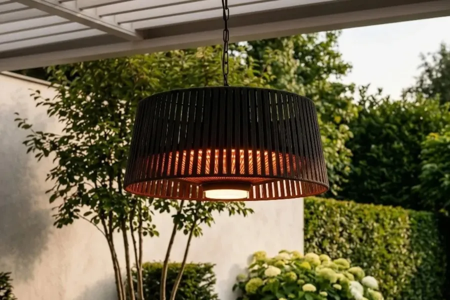 ceiling terras