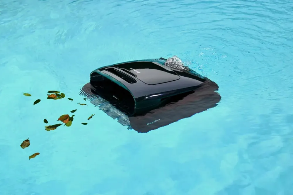 Beatbot zwembadrobot