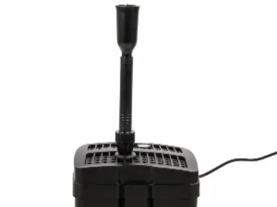 AquaForte UV-C advies 302