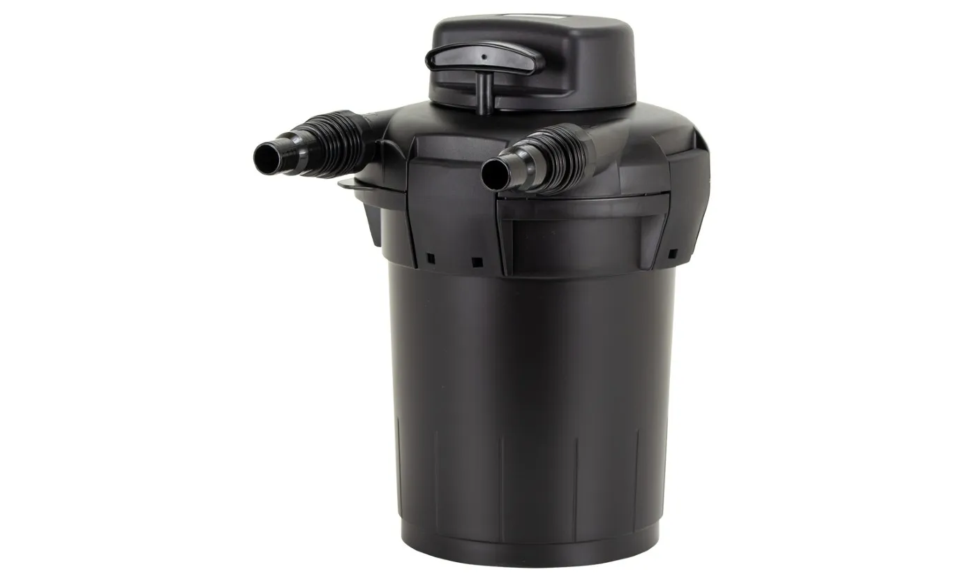 Drukfilter