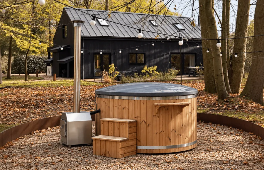 Hottub-foto
