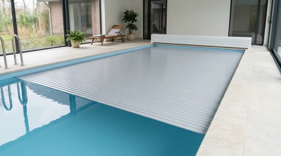 PVC lamellen