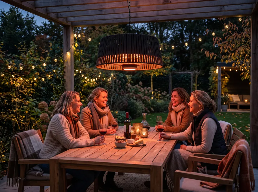 luminous borrel
