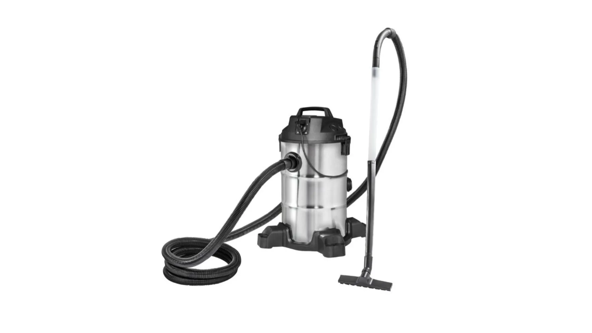 Heissner F638P-00 Non-Stop vijverstofzuiger
