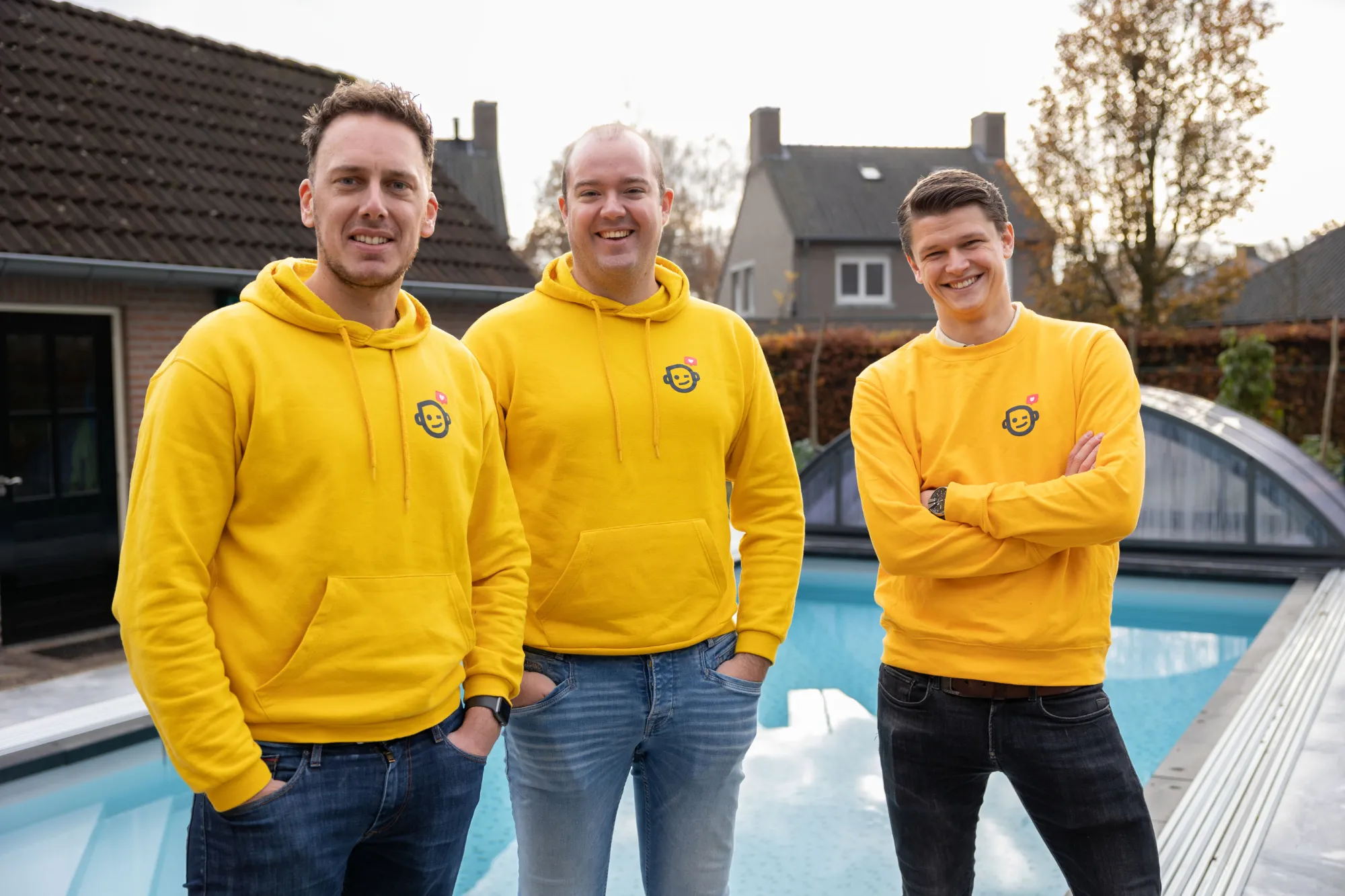 Zwembad bouwen: Alle info die je nodig hebt