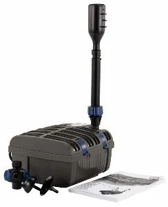 Oase Filtral vijverfilter adv 302