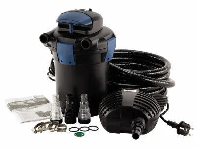 Oase Biopress 4000 adv 302