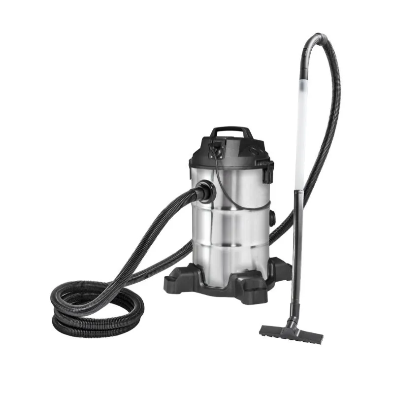 Heissner F638P-00 Non-Stop vijverstofzuiger