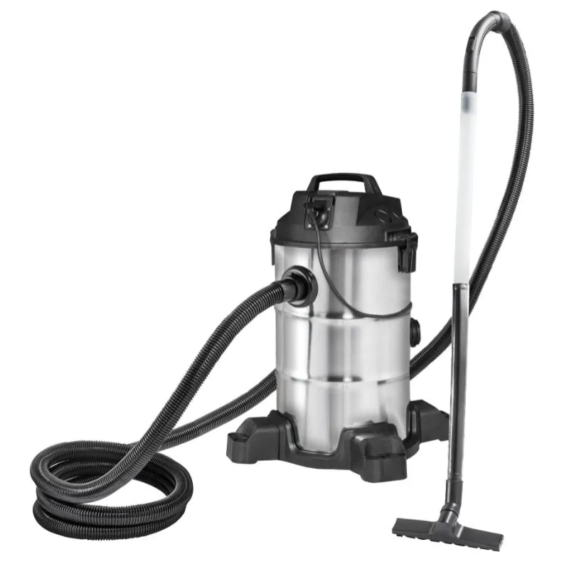 Heissner F638P-00 Non-Stop vijverstofzuiger