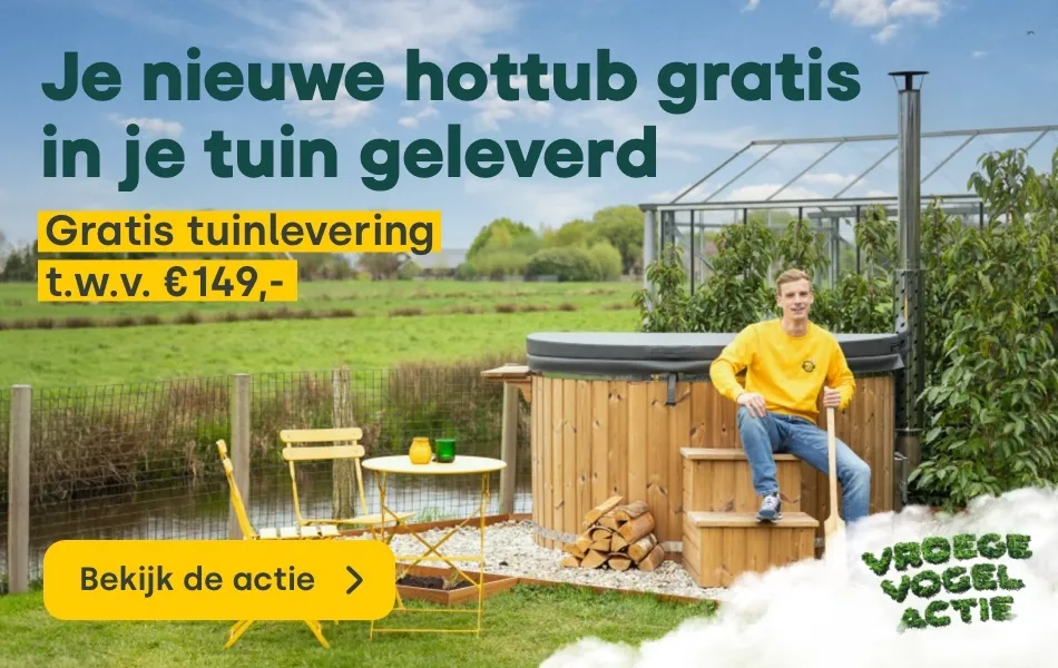 PLA vv 26 hottub mobiel