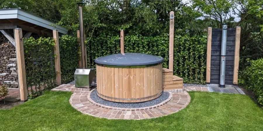 review hottub