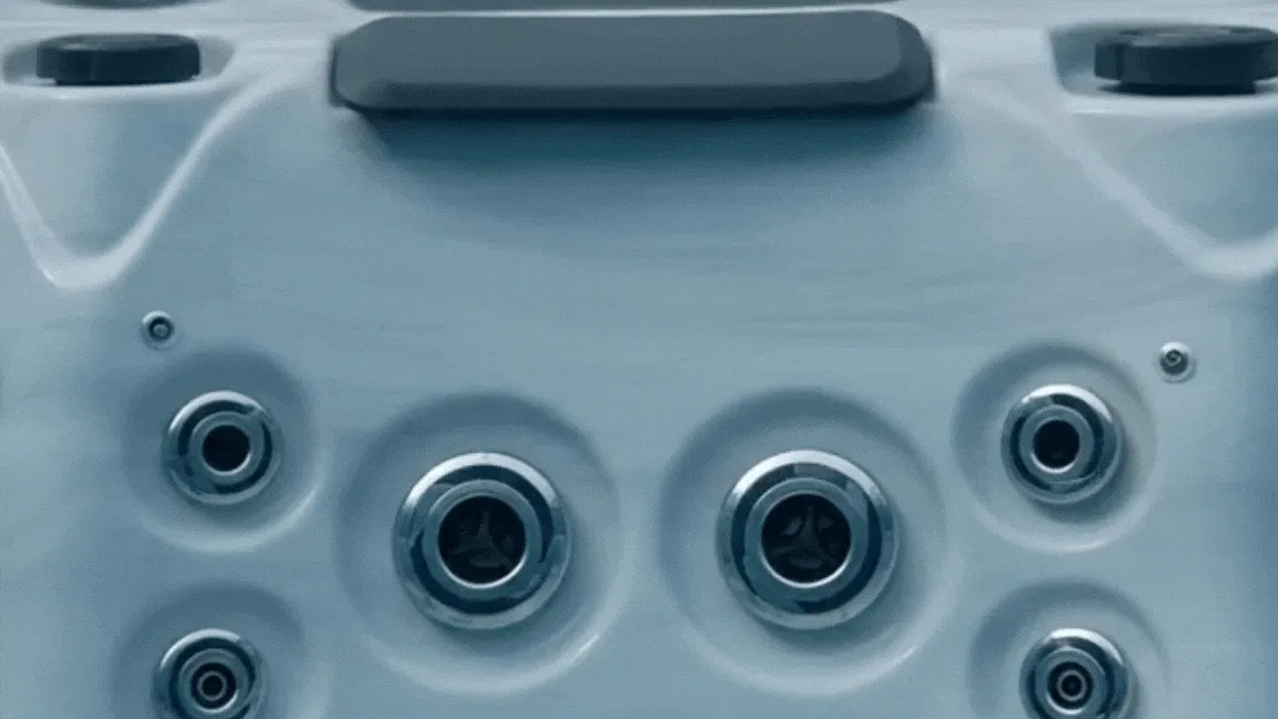 Roterende jets gif