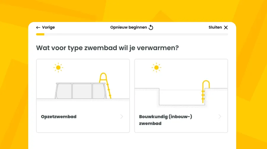 Warmtepomp keuzehulp