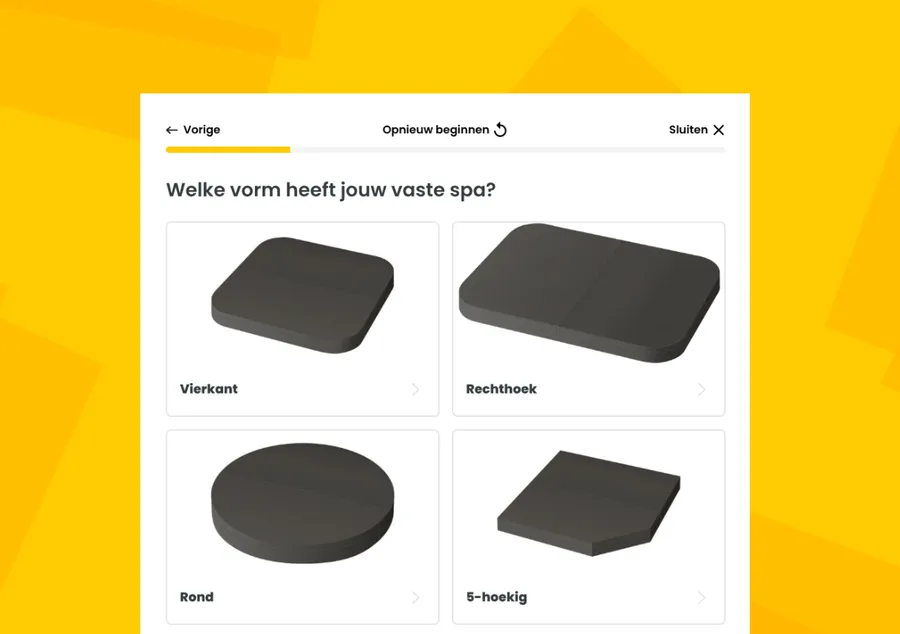 Spa cover keuzehulp