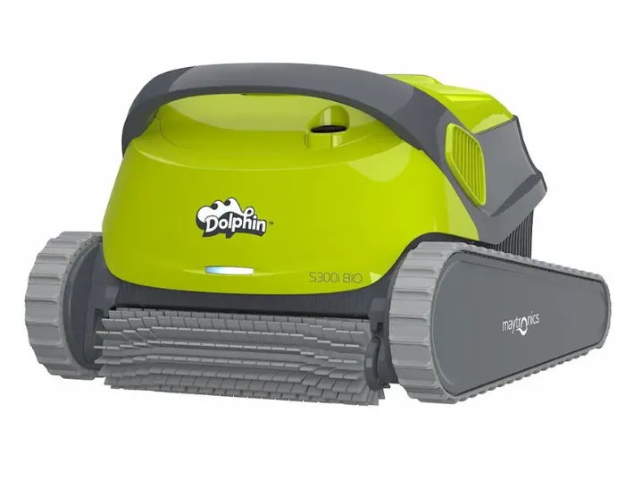 Dolphin Family S300i Bio zwemvijverrobot