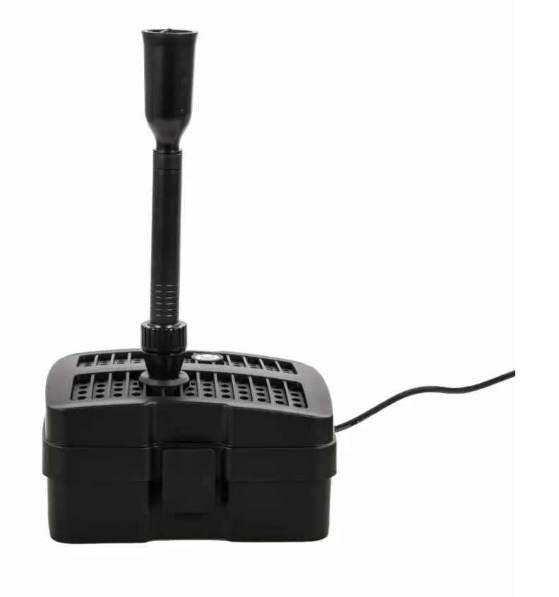 Aquaforte GFU-2505 vijverfilter