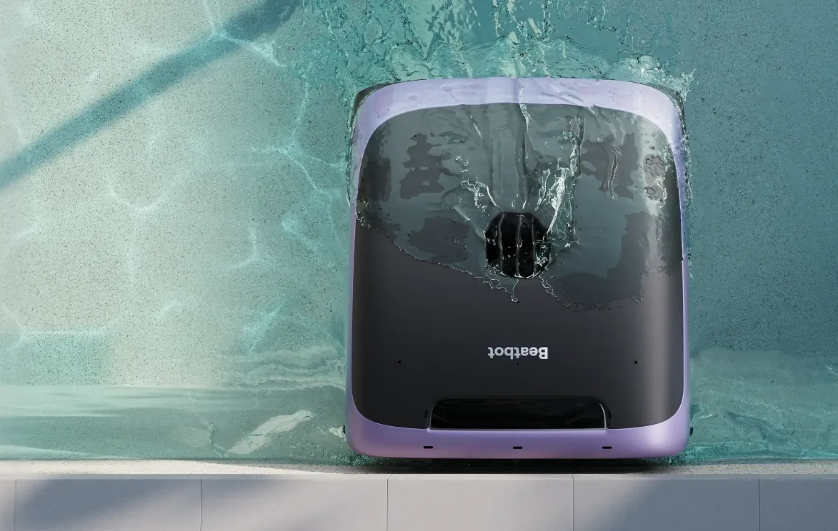 Beatbot-Sora-P7-parkeerfunctie