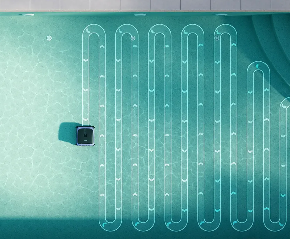 Beatbot-Sora-P7-route