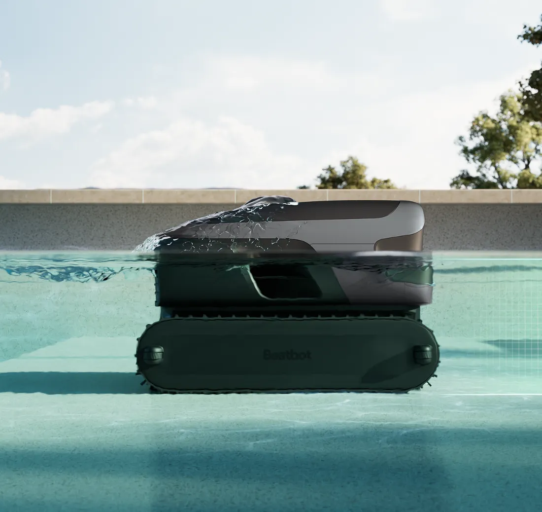 Beatbot-Sora-P7-platform