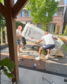 Doe-het-zelf helden
