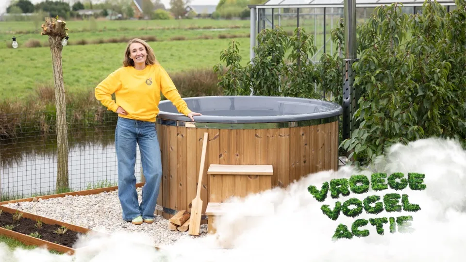 Hottubs gratis tuinlevering en korting op accessoires