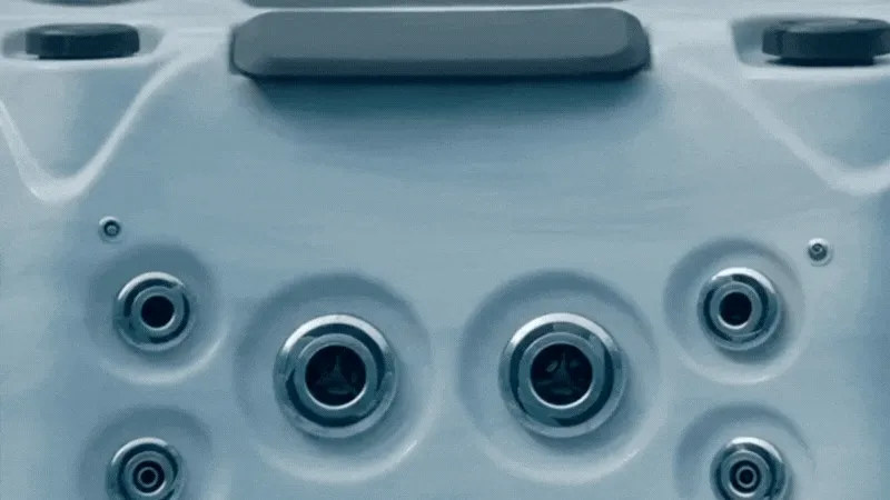 Roterende jets gif