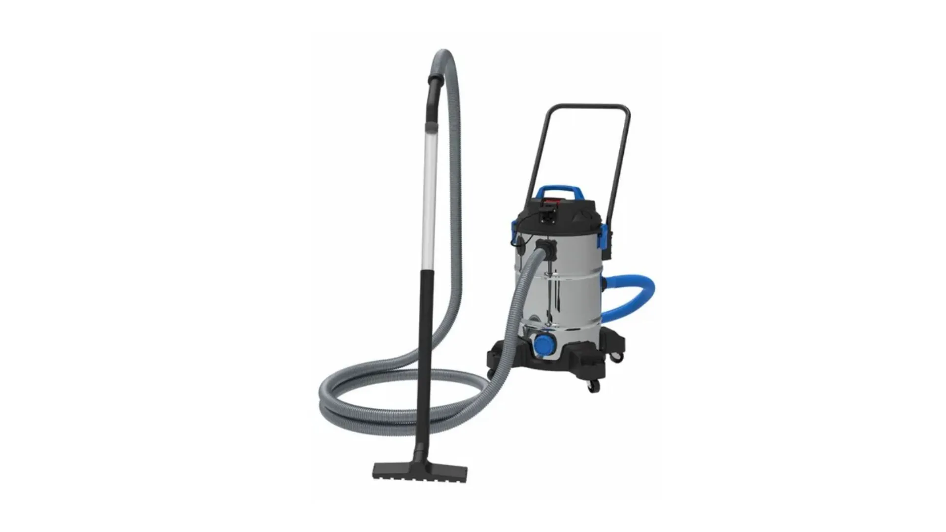 Aquaforte Vijverstofzuiger Pro 2