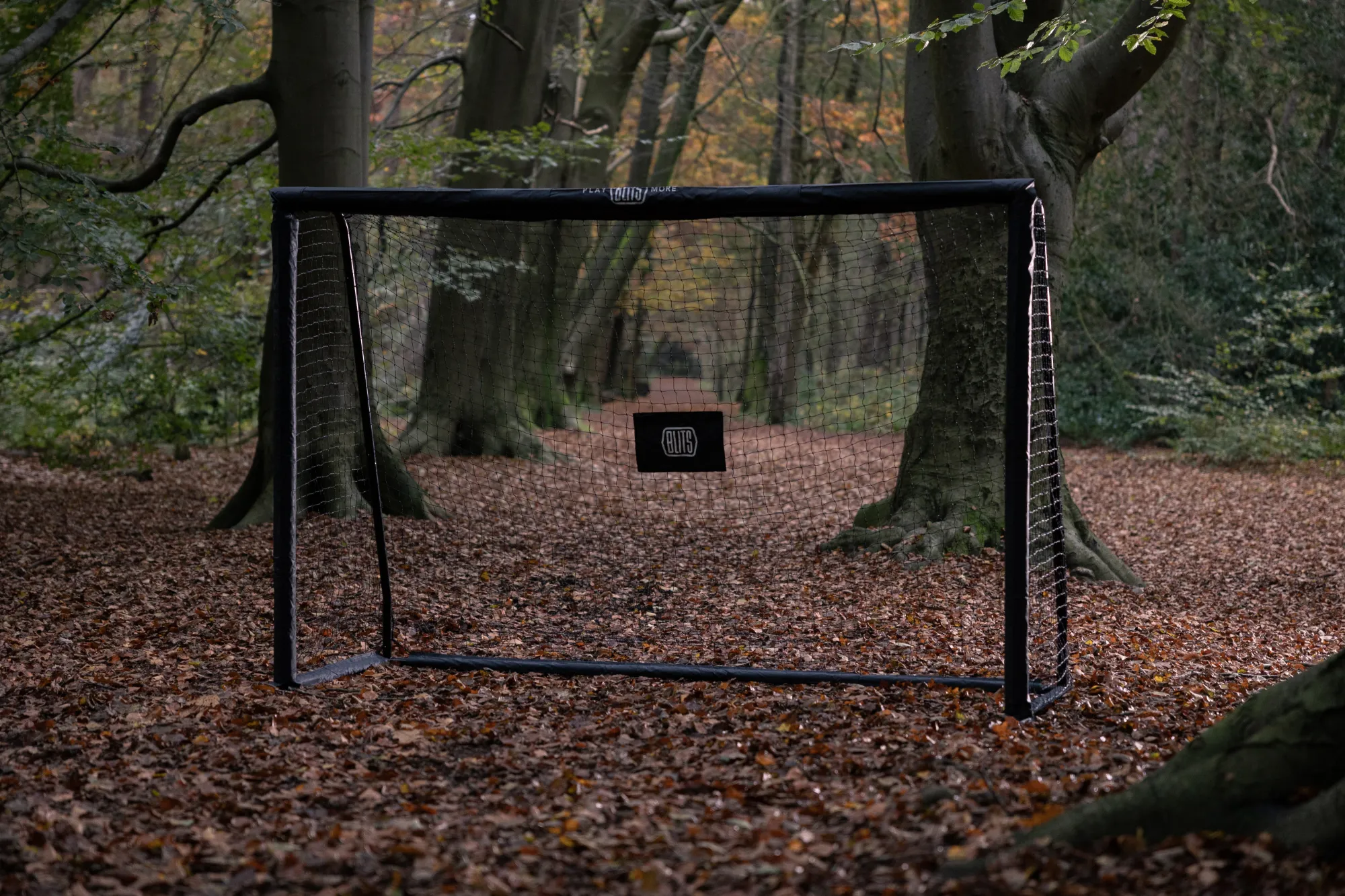 Voetbaldoelen BF aankondiging