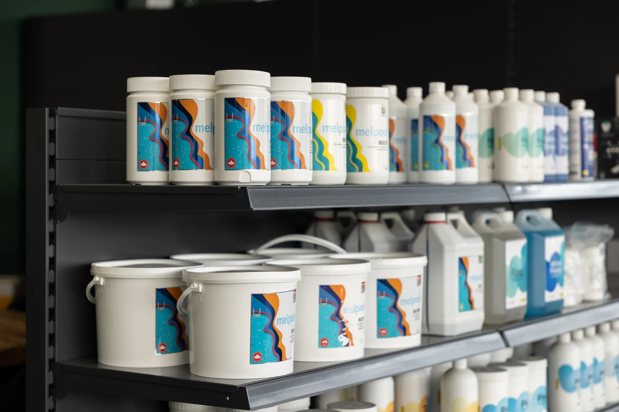 Wateronderhoud BF aankondiging