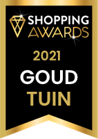 Shopping awards 2021 - winnar