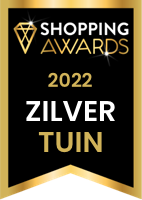 Shopping awards 2022 - zilver