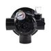 Mega 4-weg klep 1,5" topmount voor Basic zandfilterset