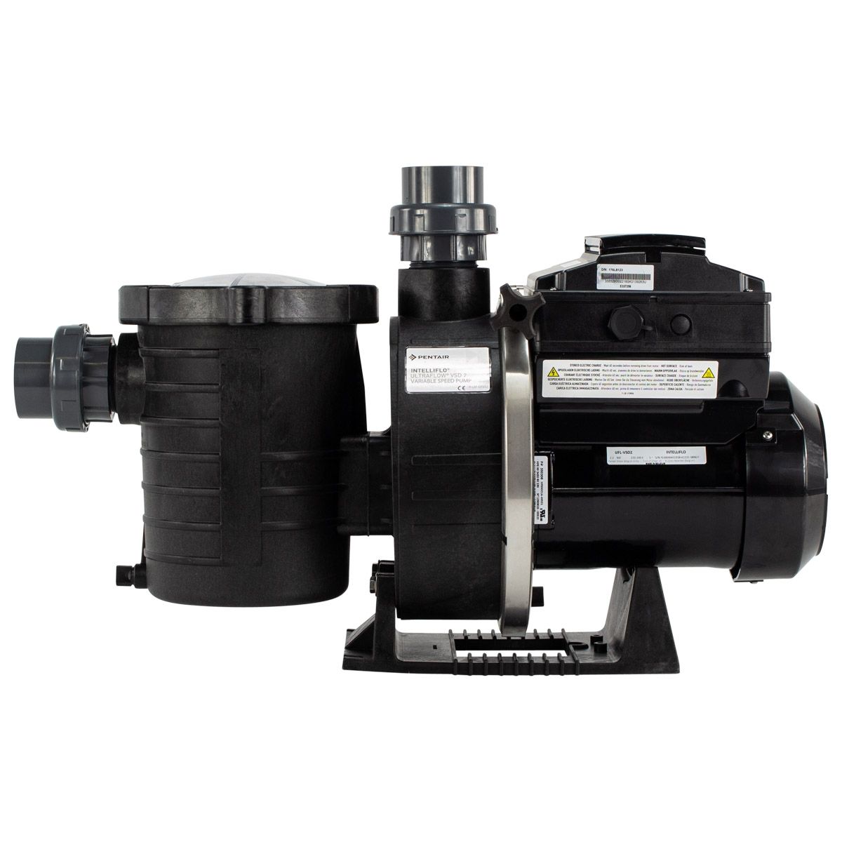Pentair IntelliFlo UltraFlo VSD2