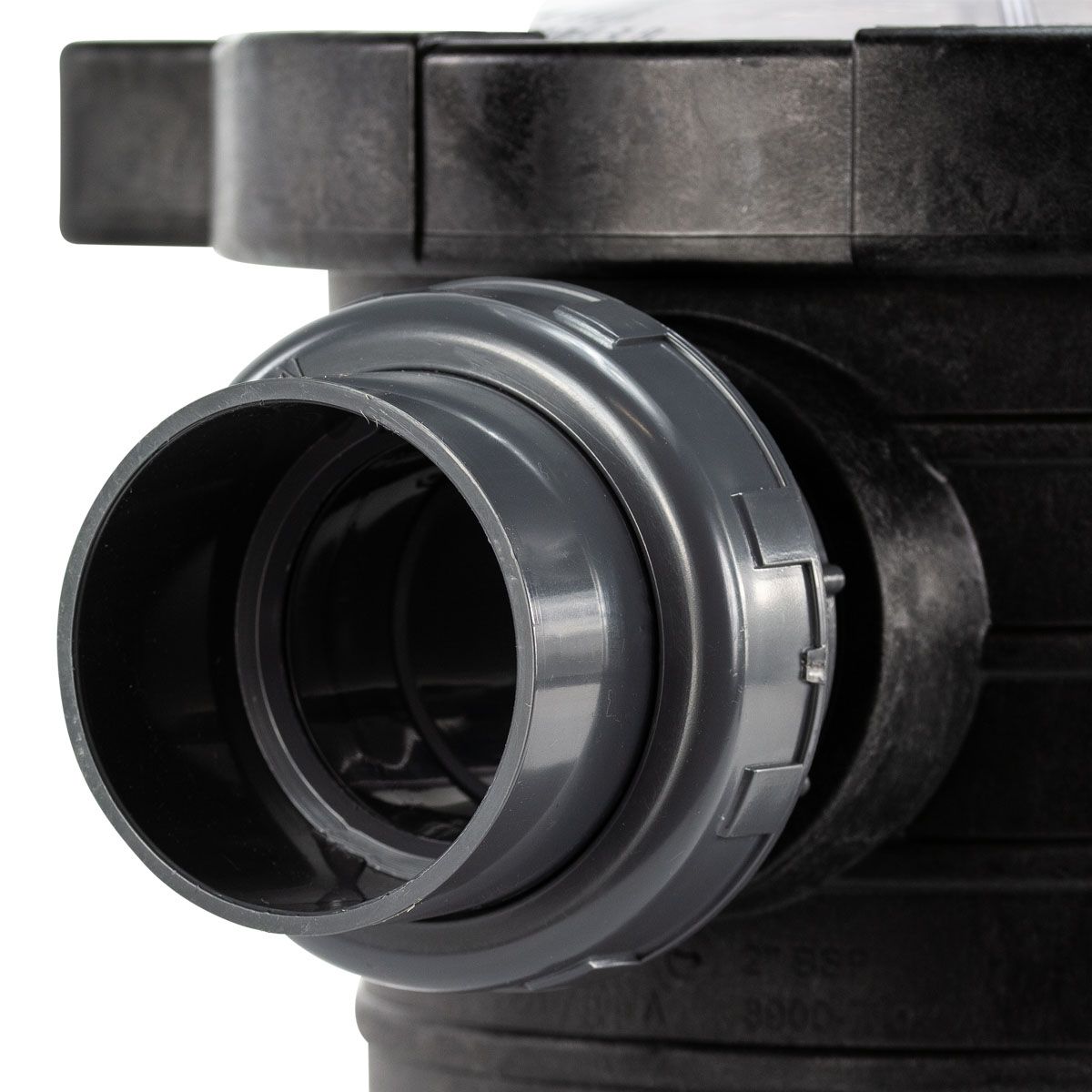 Pentair IntelliFlo UltraFlo VSD2