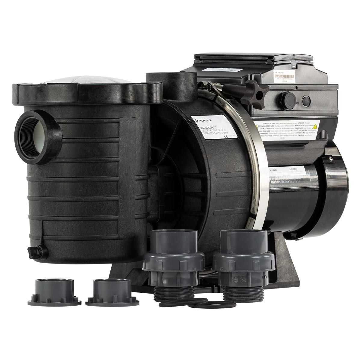 Pentair IntelliFlo UltraFlo VSD2