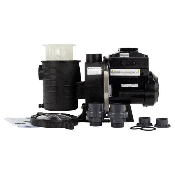 Pentair IntelliFlo UltraFlo VSD2