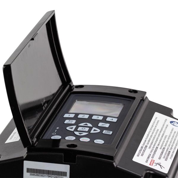 Pentair IntelliFlo UltraFlo VSD2 Variabele