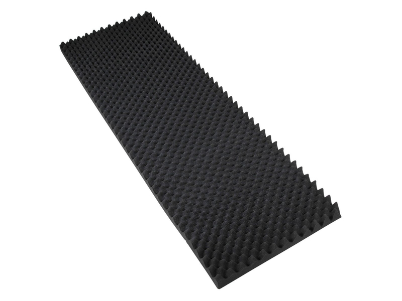 Bo-Camp noppenmatras bovenkant