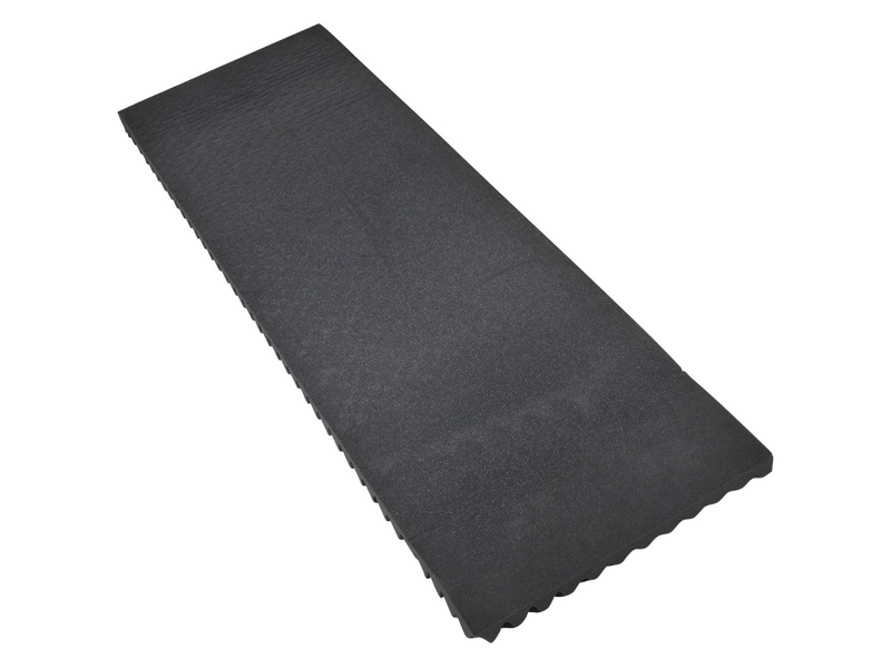 Bo-Camp noppenmatras onderkant