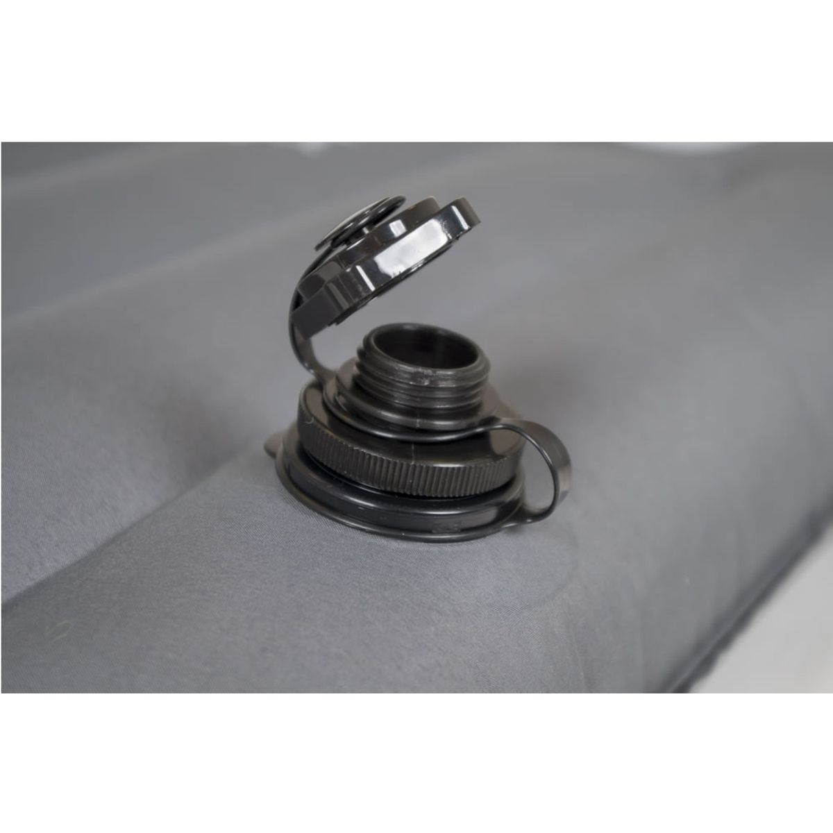 Bo Camp Tube Prestige Luchtbed - Eenpersoons