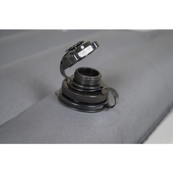 Bo Camp Tube Prestige Luchtbed - Eenpersoons