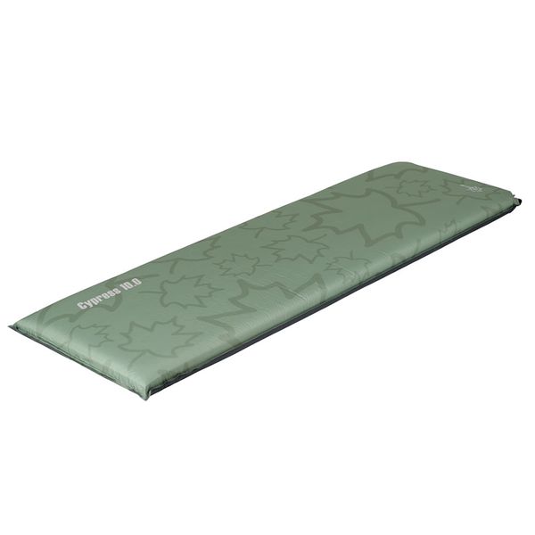 Bo Camp Leevz Si Cypress 10.0 Slaapmat