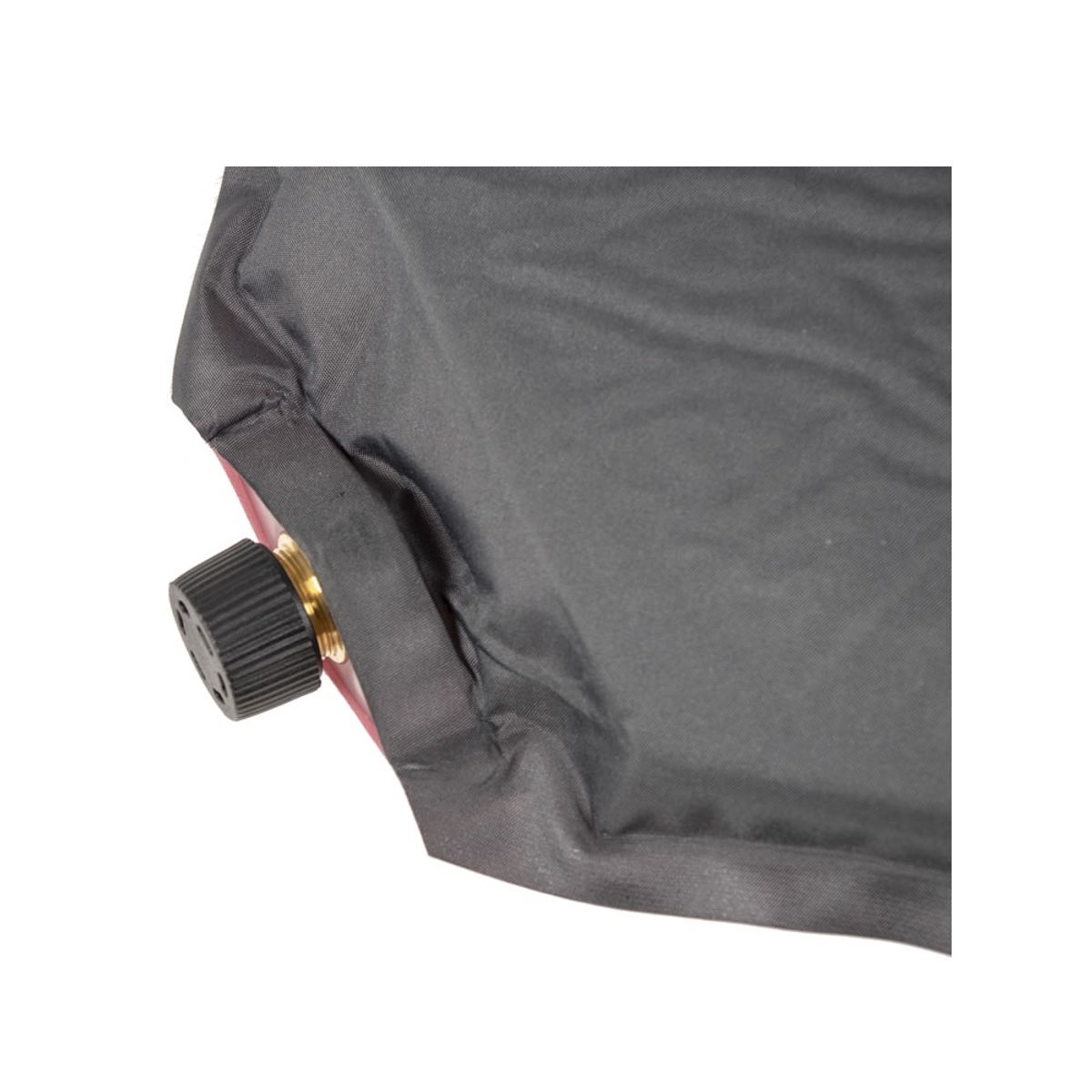 Bo-Camp Juniper 5.0 zelfopblazende slaapmat Ventiel