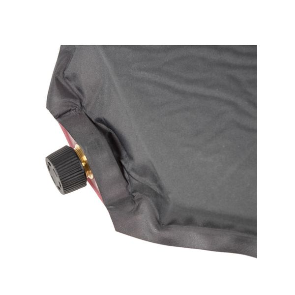 Bo-Camp Juniper 5.0 zelfopblazende slaapmat Ventiel